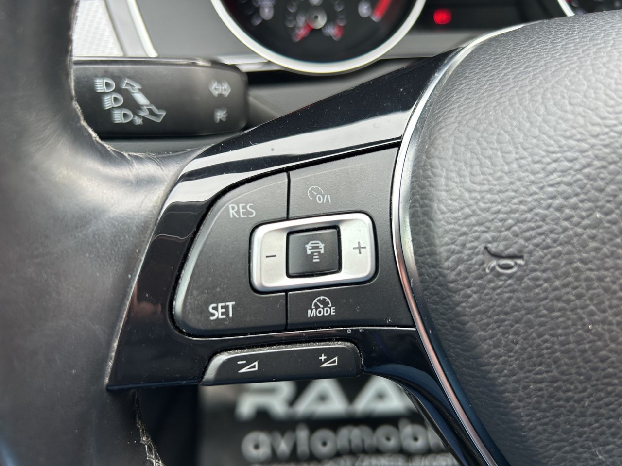 Zunanja slika - VW Passat - 2.0TDI 4MOTION - 13