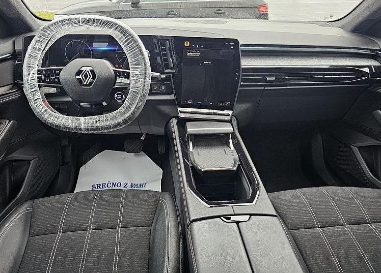 Zunanja slika - Renault Austral - 1.3 160 TECHNO AT|fulLED|kamera|tempomat|NAVI|AC| - 9