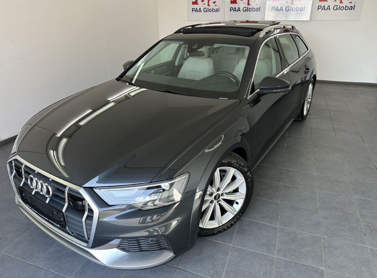 Zunanja slika - Audi A6 Allroad - 45 TDI quattro S tronic180kW.ZRAČNO VZMET.PANORAMA - 1