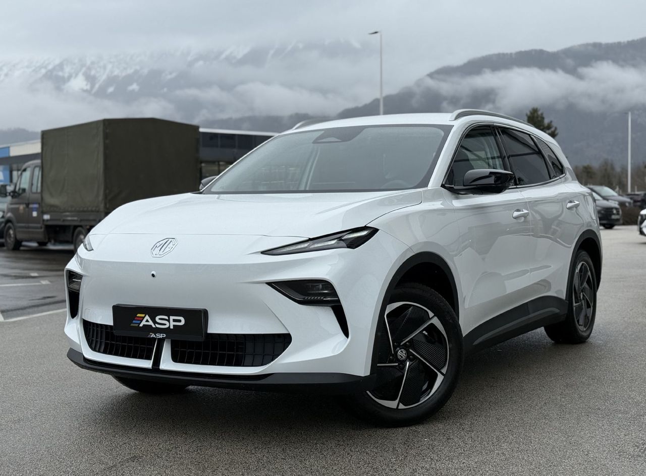 Zunanja slika - MG MGS5 EV - Luxury - 4