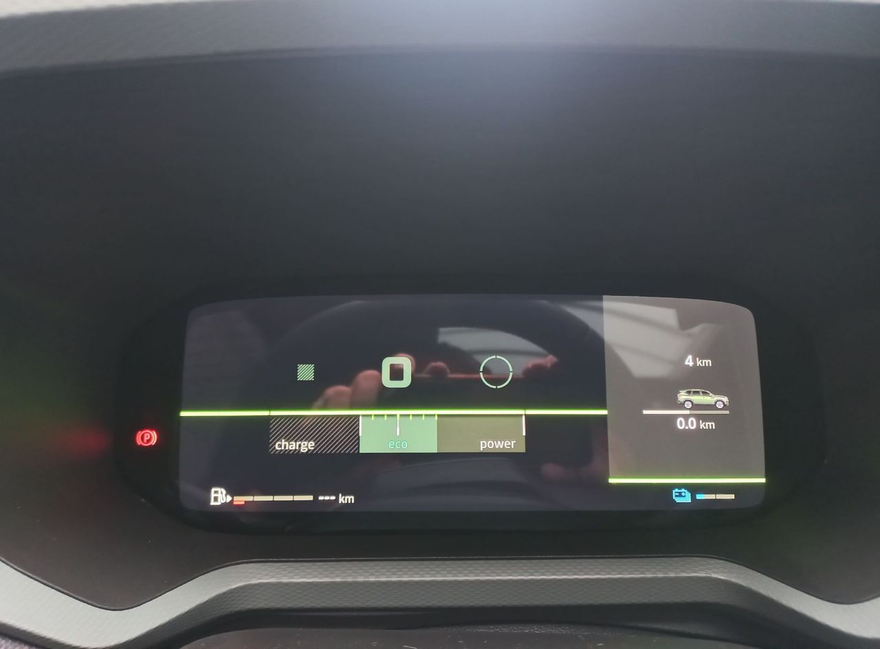 Zunanja slika - Dacia Bigster - Hybrid 155 Extreme - 12