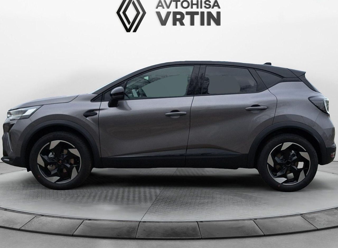 Zunanja slika - Renault Captur - TCE 115 techno MY 26 - 3