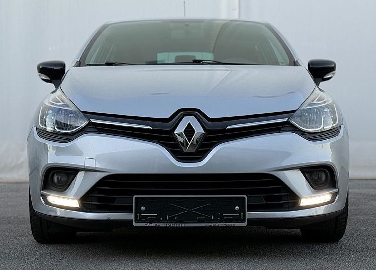 Zunanja slika - Renault Clio - Energy TCe 75 1.LASTNIK-SLO - 2