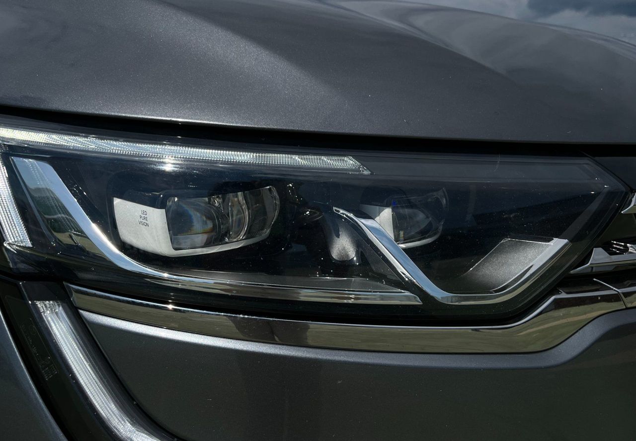 Zunanja slika - Renault Koleos - Blue dCi 190 Intens X-tronic 4X4.LED. NAVI. TEMPO. - 4