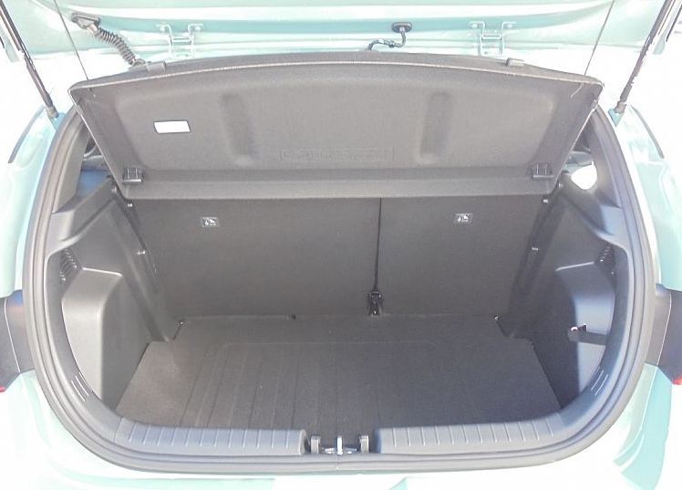 Zunanja slika - Hyundai i20 - 1.0 T-GDI 90 COMFORT°°BLACK PACK PLUS°°AAC°°WINTER - 5