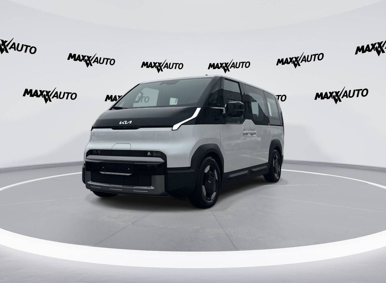 Zunanja slika - KIA PV5 - 71.2 kWh baterija 120 kW  163 KS  Quantum - 1