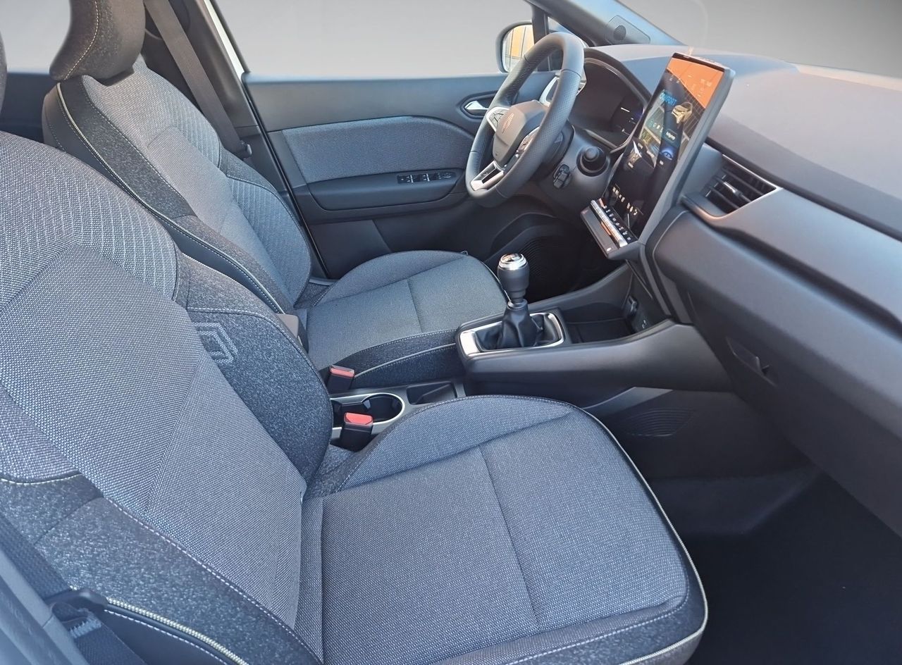 Zunanja slika - Renault Captur - TCe 90 techno + PAKET ZIMA - 15