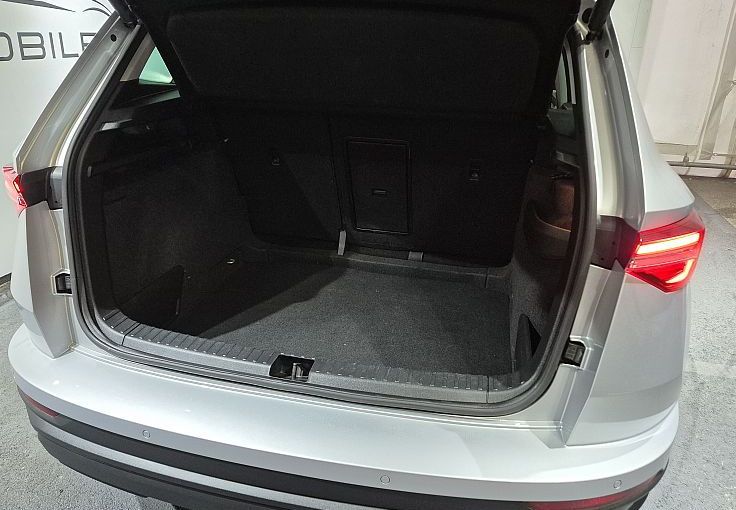 Zunanja slika - Škoda Karoq - 2.0 TDI Style DSG VIRTUAL-ACC-FULL LED - 12