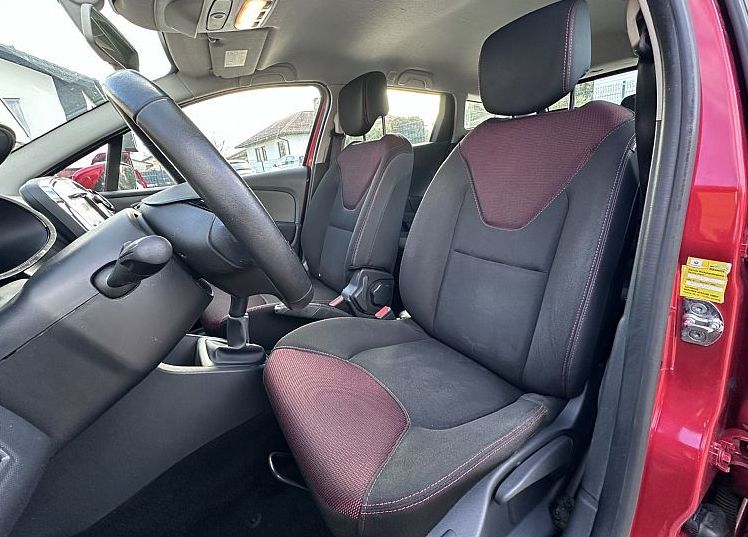 Zunanja slika - Renault Clio - Expression Energy TCe °VELIKI SERVIS PRI 148.392 K - 5