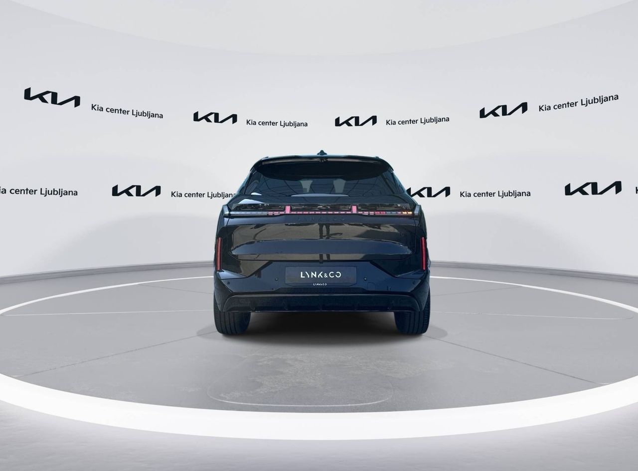 Zunanja slika - Lynk & Co 08 - More PHEV - 6