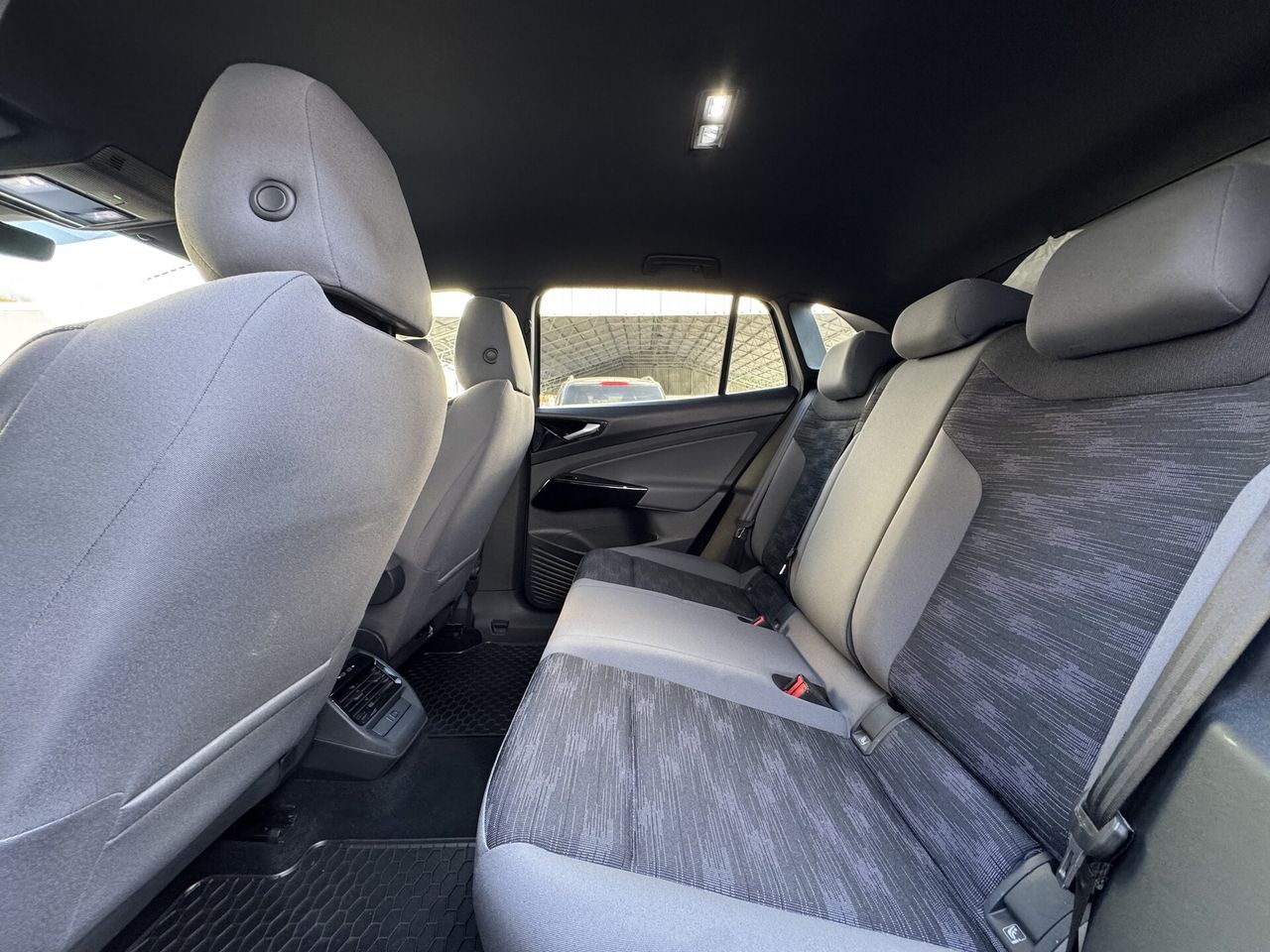 Zunanja slika - VW ID.4 - Pro Perform. motor150 kW bat.77 kWh SUBVENCIJA-DDV - 11