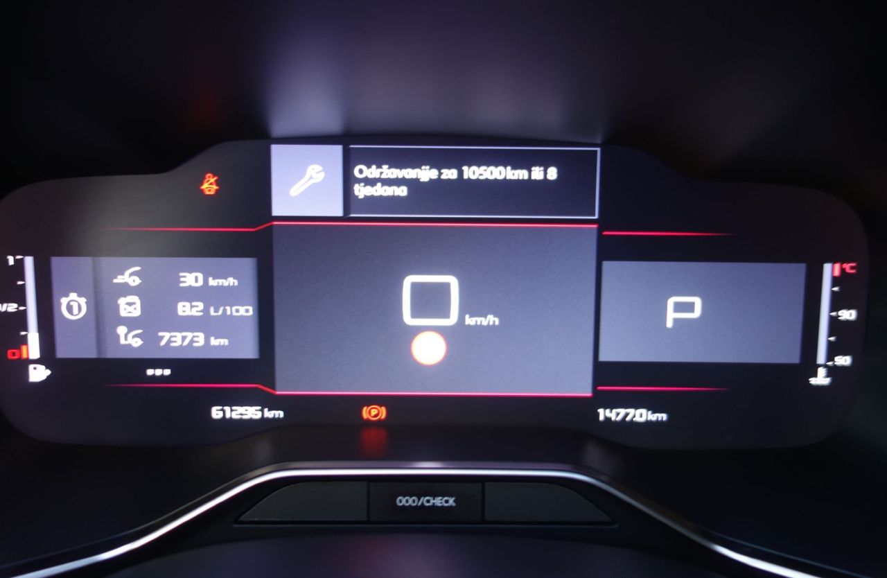 Zunanja slika - Citroën C5 Aircross - C-Series PureTech 130 S S EAT8 - 7