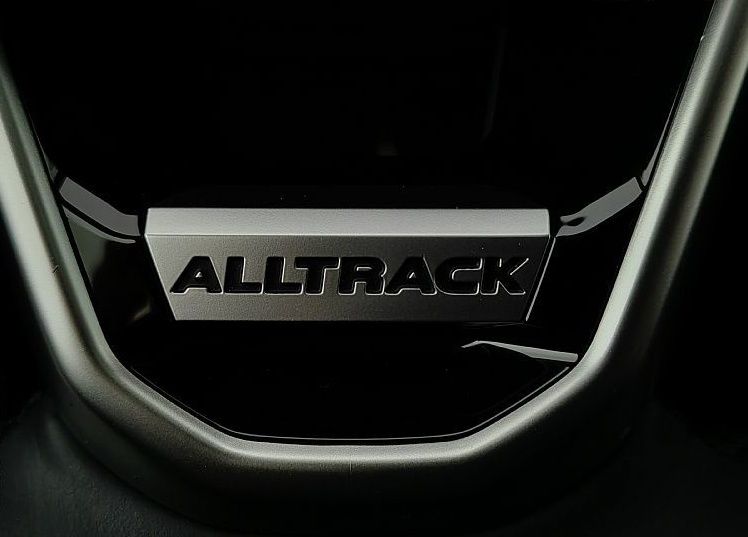 Zunanja slika - VW Passat - Alltrack 2.0TDI-200KM-4M-DSG-FULLED-KAMERA-VIRTUAL-ACC-NAV - 20