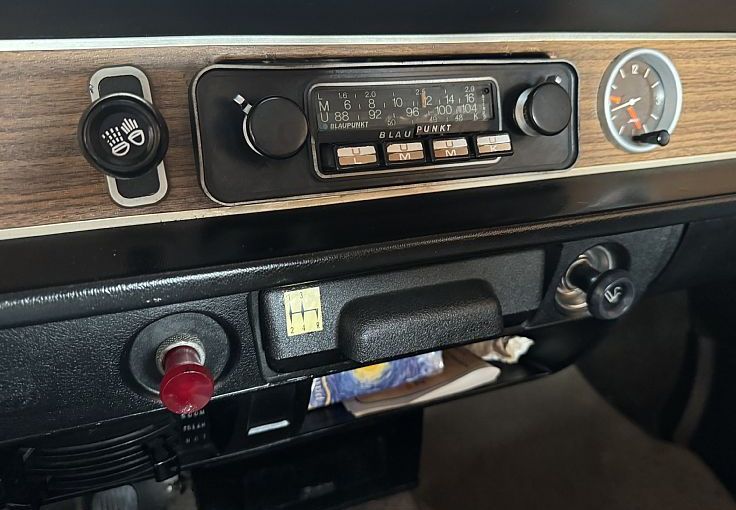 Zunanja slika - Mazda - - 1800 DELUXE  certificiran starodobnik SLO 2.last - 10