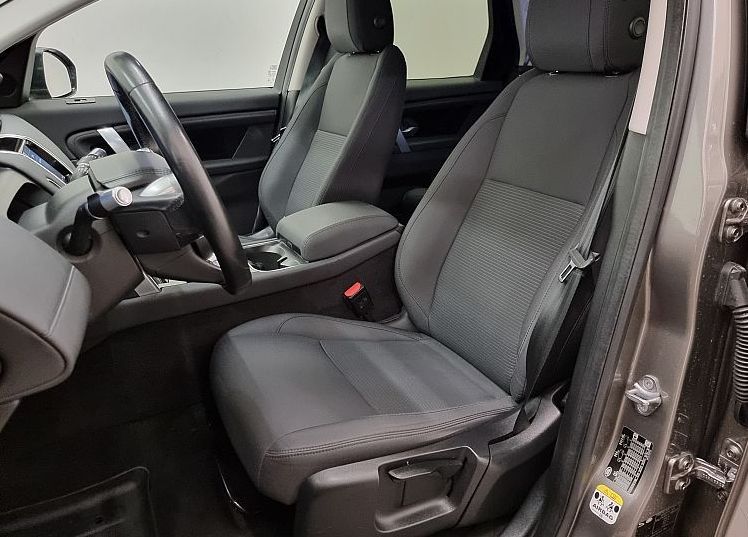 Zunanja slika - Land Rover Discovery Sport - D150 2.0 Base AWD - 7