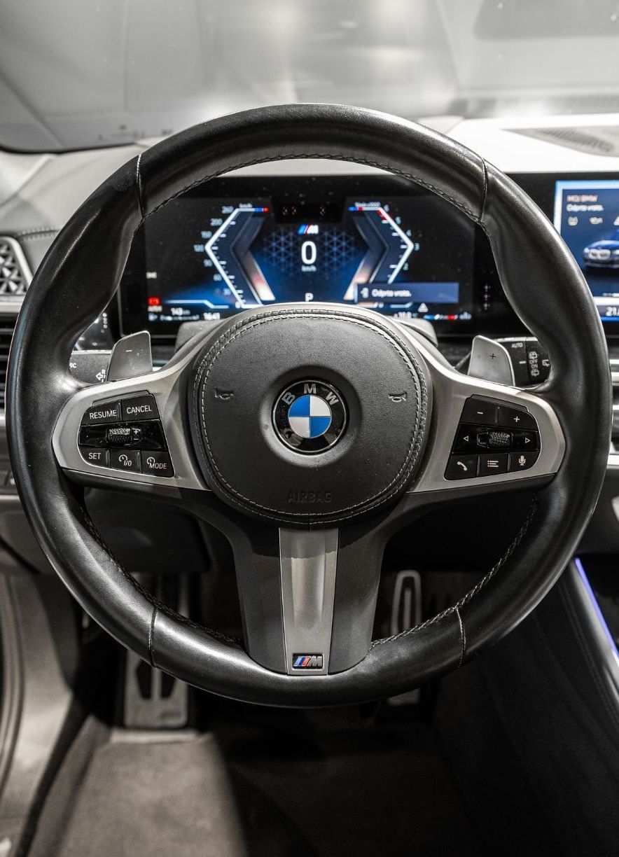 Zunanja slika - BMW X5 - serija : 3.0D-XDRIVE-M PAKET-HEAD UP-PANORAMA-NAVI-HK-21COL - 16