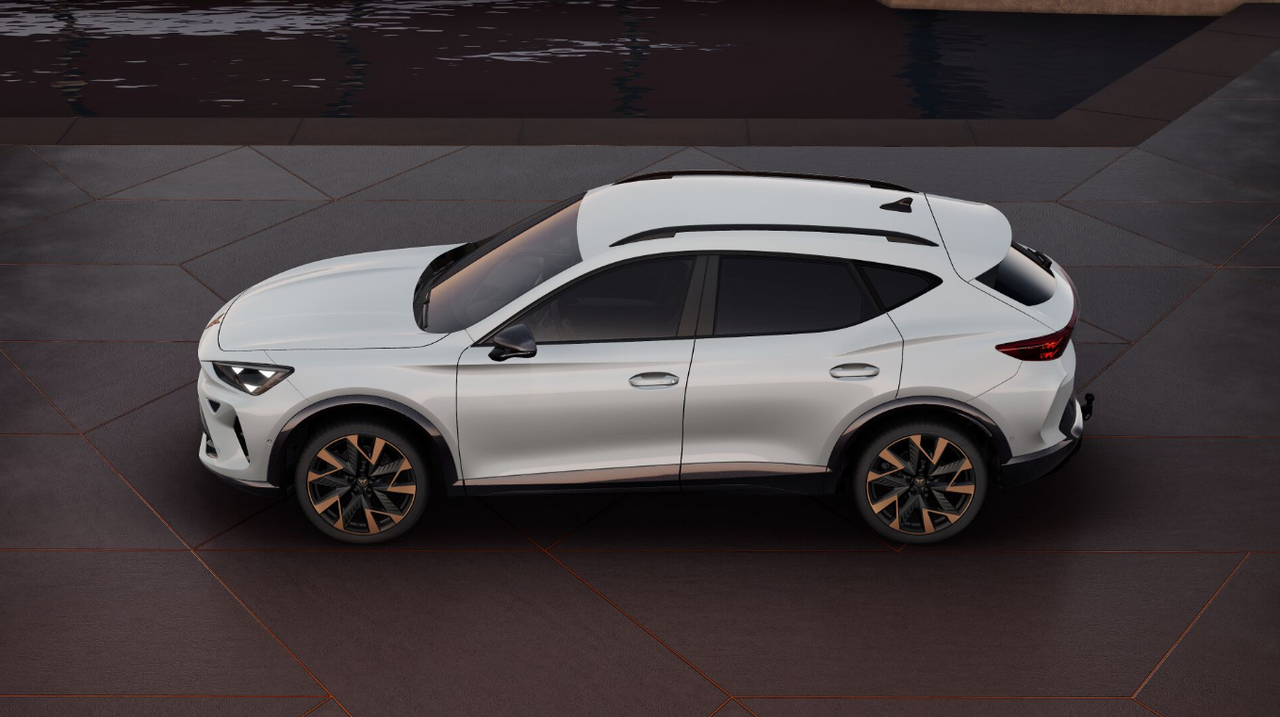 Zunanja slika - Cupra Formentor - 2.0 TSI 150 kW (204 KM) 7-DSG 4drive - 2