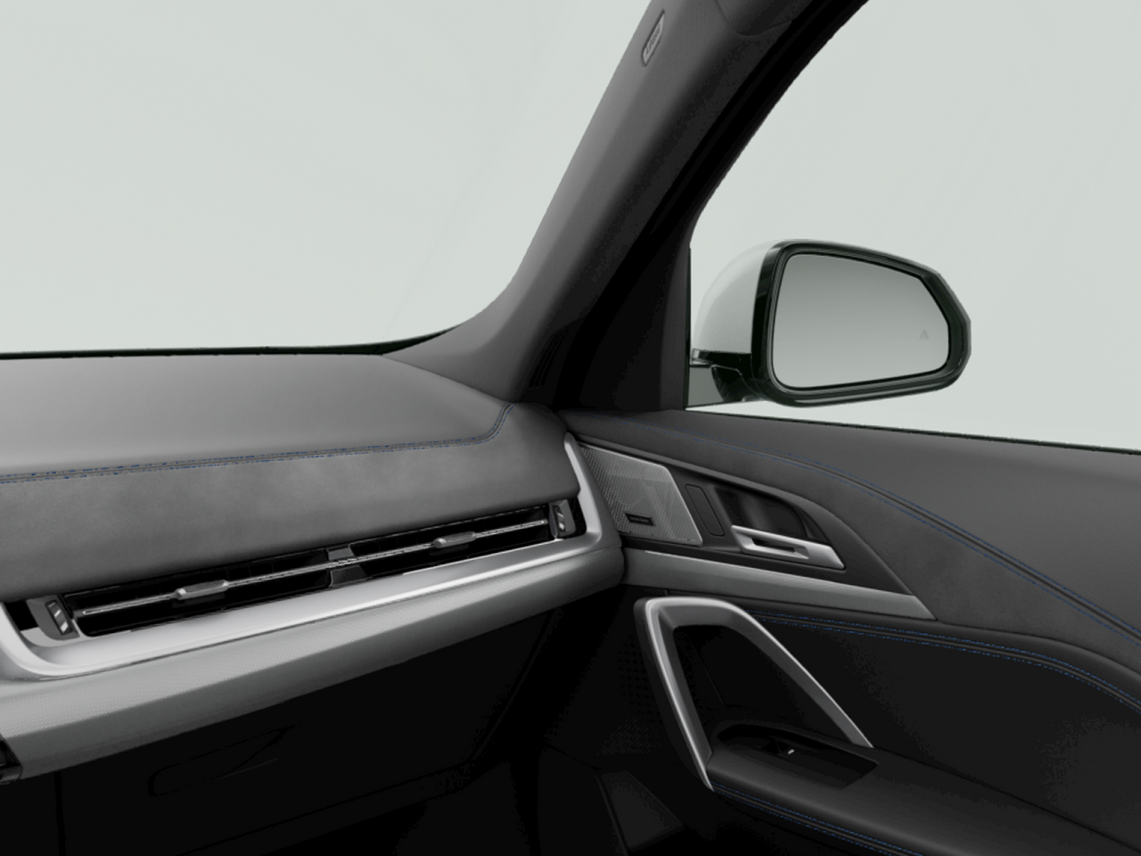 Notranja slika - BMW X1 - xDrive23d - 9