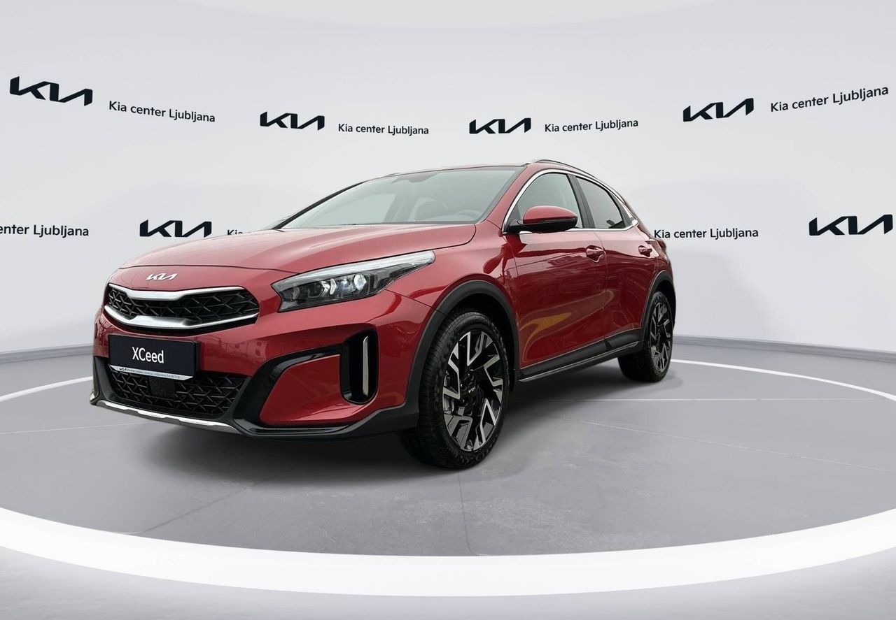 Zunanja slika - KIA XCeed - 1.5 T-GDi EX WAY ISG.7DCT... - 1