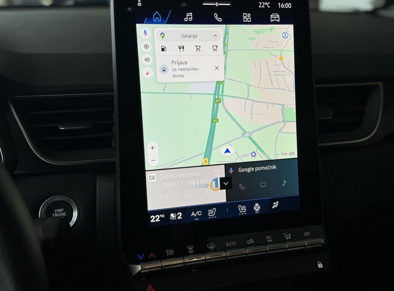 Zunanja slika - Renault Symbioz - TCe 140 esprit Alpine - 6