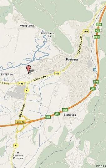 Zunanja slika - Opel Astra - 1.6 CDTI 110KM ST -1.lastnik - servisna zgodovina - 9