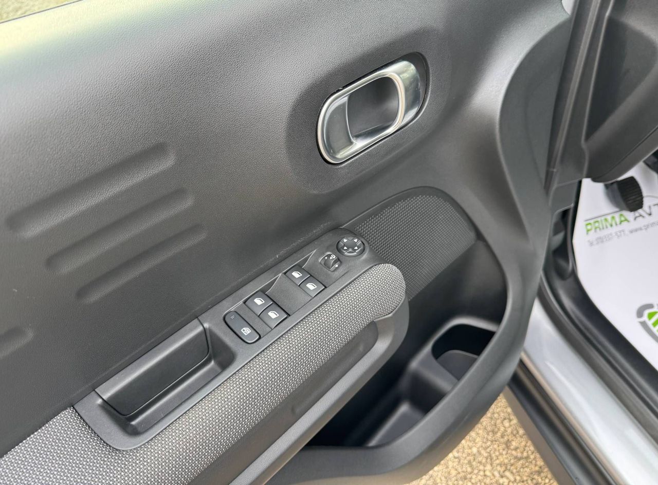 Zunanja slika - Citroën C3 Aircross - MAX°1.LAST°SLO°NAVI°KAMERA°FULL LED°SAMO 12.000KM. - 16