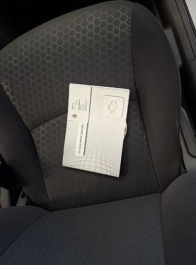 Zunanja slika - Mitsubishi Space Star - 1.0 INFORM Auto Stop Go - 16