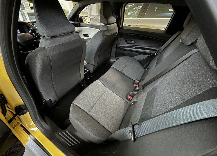 Zunanja slika - Renault 5 E-tech - evolution EV40 90kW - 6