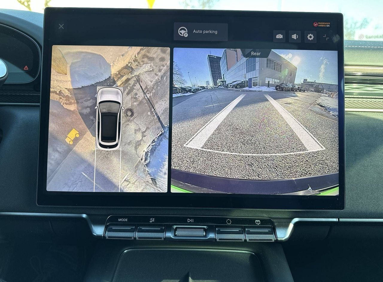 Zunanja slika - Zeekr 7X - Privilige... - 17