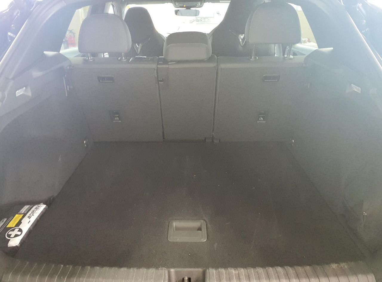 Zunanja slika - Cupra Terramar - 1.5 eTSI DSG.NEMŠKI.KAMERA.LED.NAVI.ACC.GRE.SED - 11