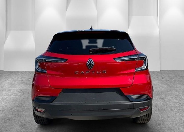 Zunanja slika - Renault Captur - TCe 90 techno - 10