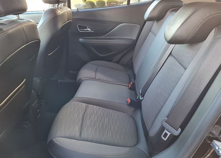 Zunanja slika - Opel Mokka - 1.6 CDTI COSMO - 9