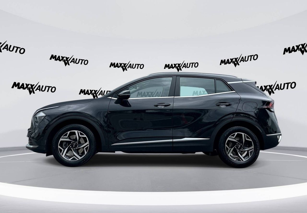 Zunanja slika - KIA Sportage - 2WD 1.6 T-GDI LX Fresh ISG - 8