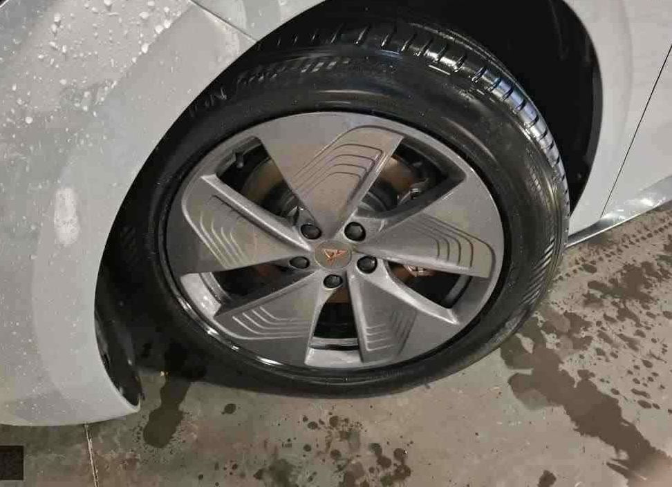 Zunanja slika - Cupra Born - 150 KW.KAMERA.NAVI.ACC.LED-3000€ SUBVENCIJA - 7