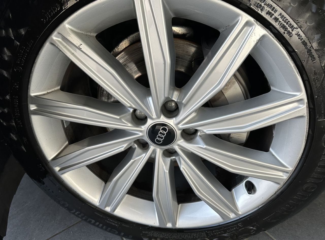 Zunanja slika - Audi A6 Allroad - 45 TDI quattro S tronic180kW.ZRAČNO VZMET.PANORAMA - 4