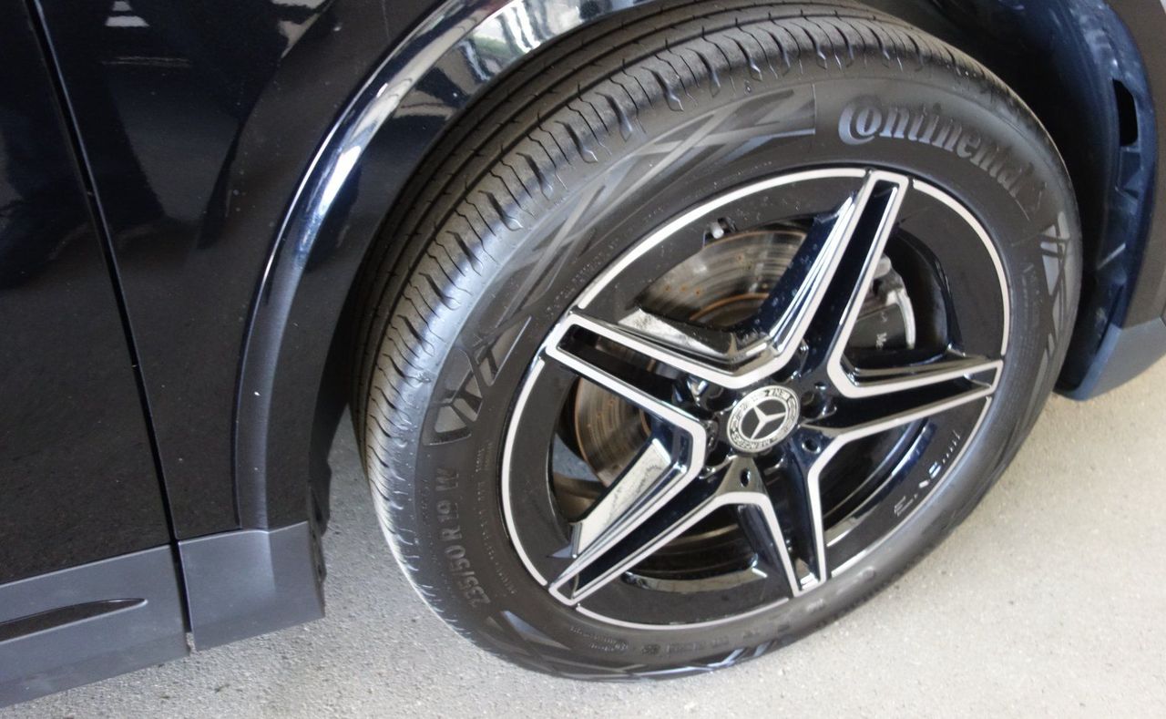 Zunanja slika - Mercedes-Benz GLA-Razred - GLA 200 d AMG Line Avt. - 12