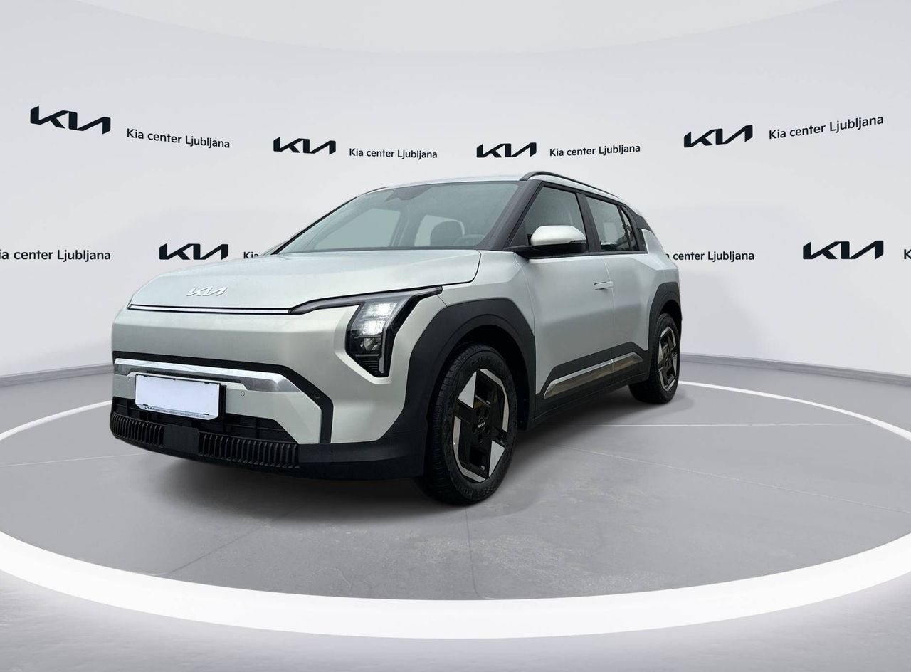 Zunanja slika - KIA EV3 - SKY 58.3 kWh baterija - 1