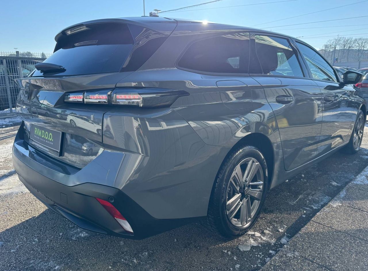 Zunanja slika - Peugeot 308 - SW°1.LAST°SLO°FULL LED°PARK.SEN.°SAMO 30.000KM... - 5