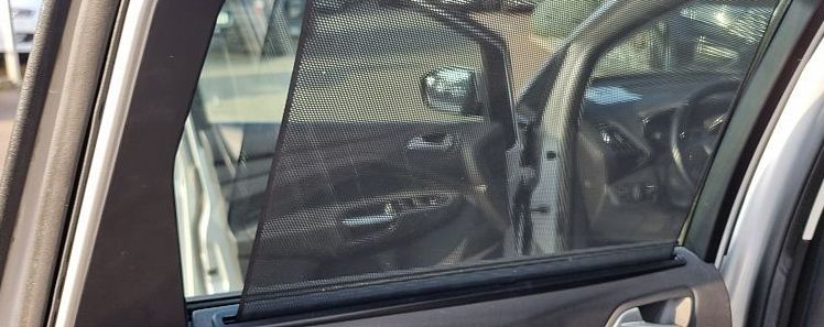 Zunanja slika - Ford C-MAX - 1.5 TDCi 70 kW Style - 12