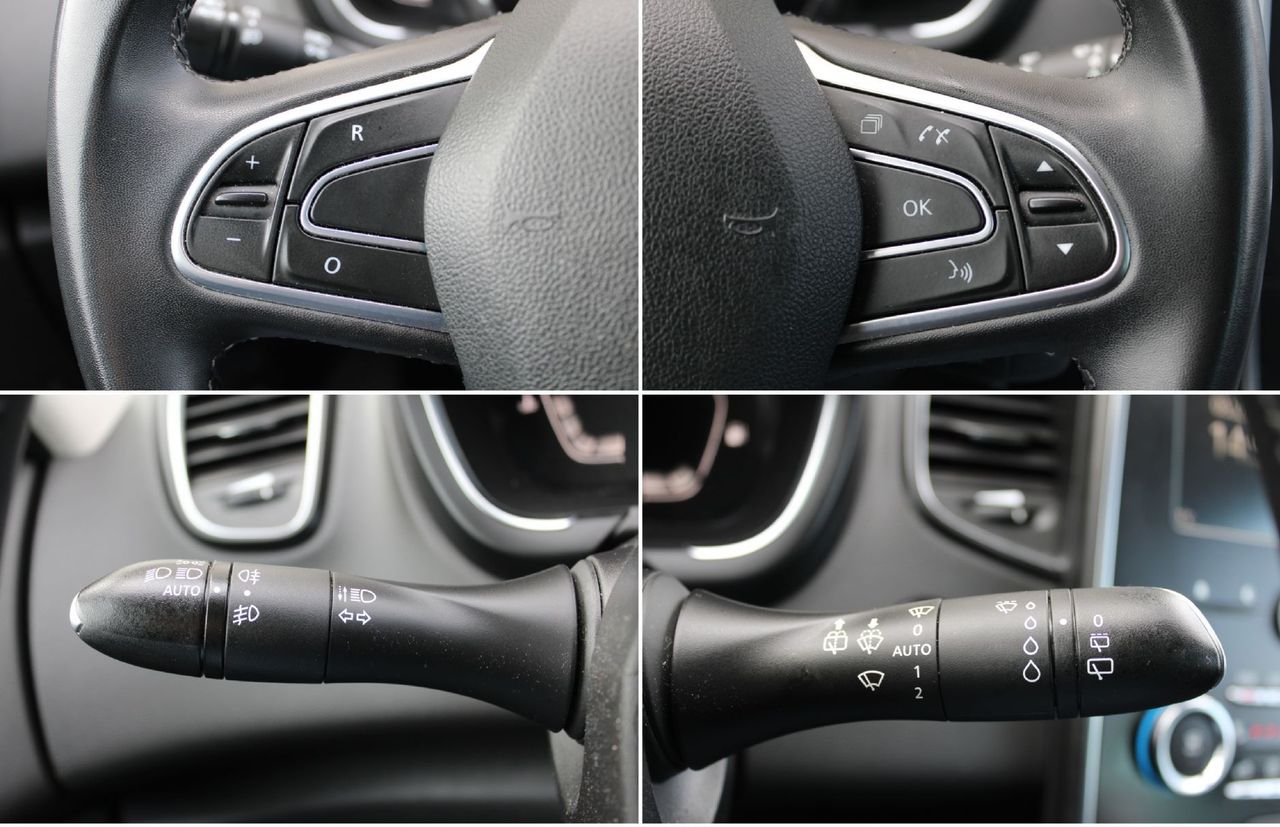 Zunanja slika - Renault Scénic - Grand Scenic techno TCe 140 - 10