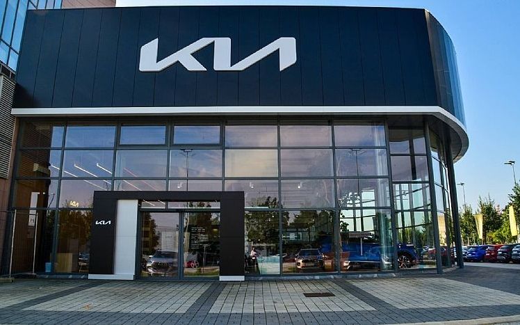 Zunanja slika - KIA Sportage - 1.6 T-GDi LX Fresh. ISG 6 M T - 20