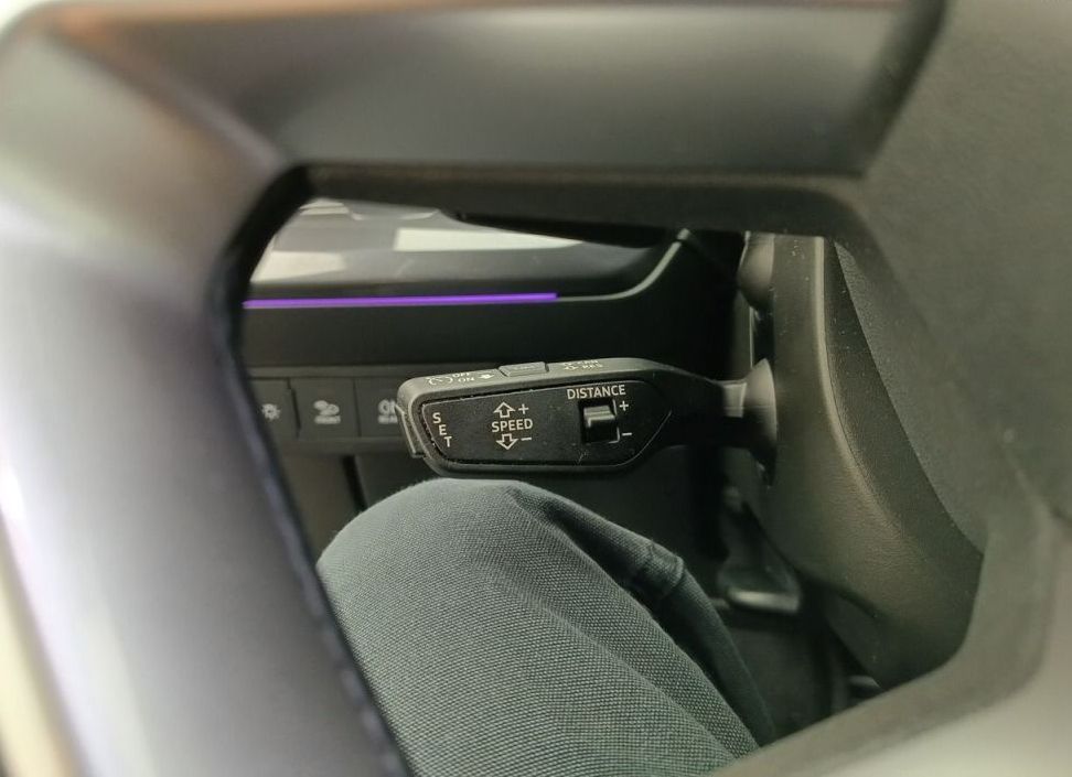 Zunanja slika - Audi Q4 - e-tron  E-TRON 40 82kWh.S line.LUKSENBURG.ACC.KAMER.LED - 19