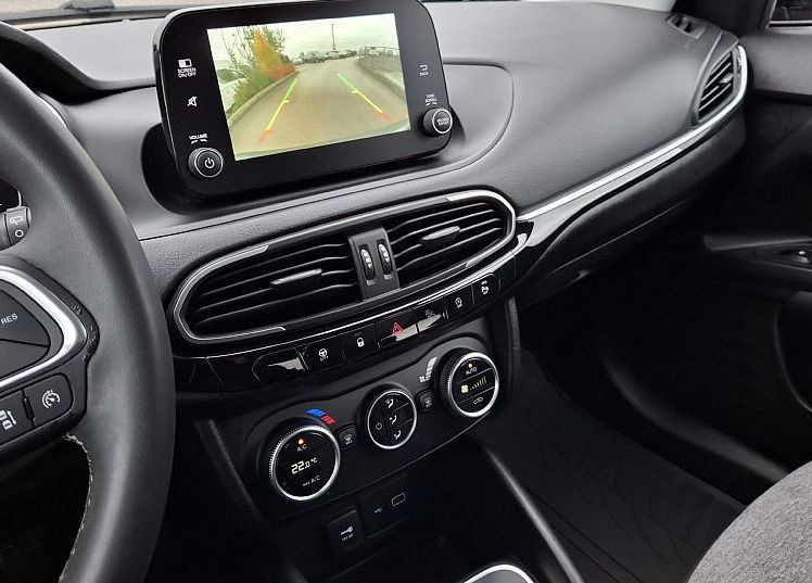 Zunanja slika - Fiat Tipo - 1.0 T3 GSE Cross SLOVENSKO POREKLO - 12