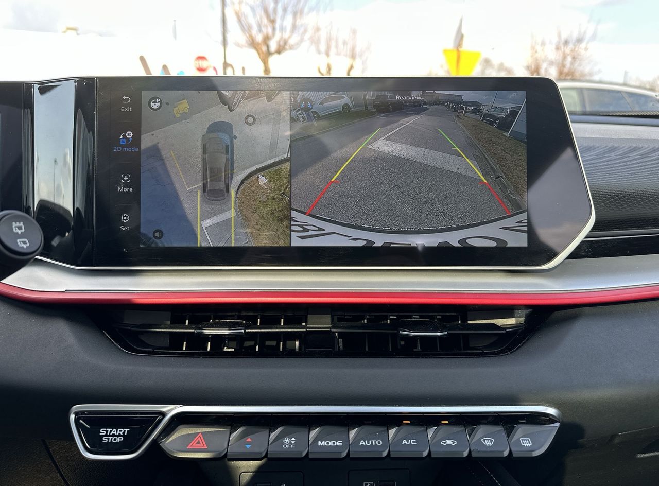 Zunanja slika - Geely Coolray - 1.5 TD 7 DCT GF - 19