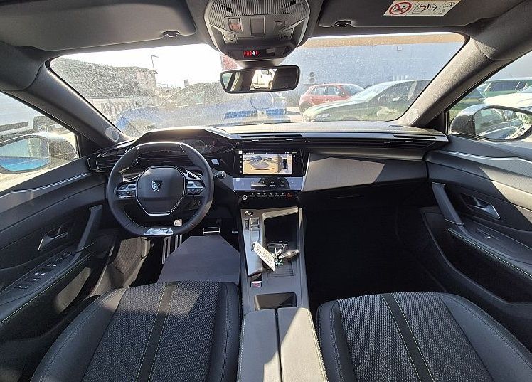 Zunanja slika - Peugeot 308 - GT Hibrid 145 - 5