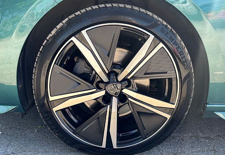 Zunanja slika - Peugeot 308 - SW 1.5HDI GT - VIRTUAL-360KAM-FULL LED-PANO - 5