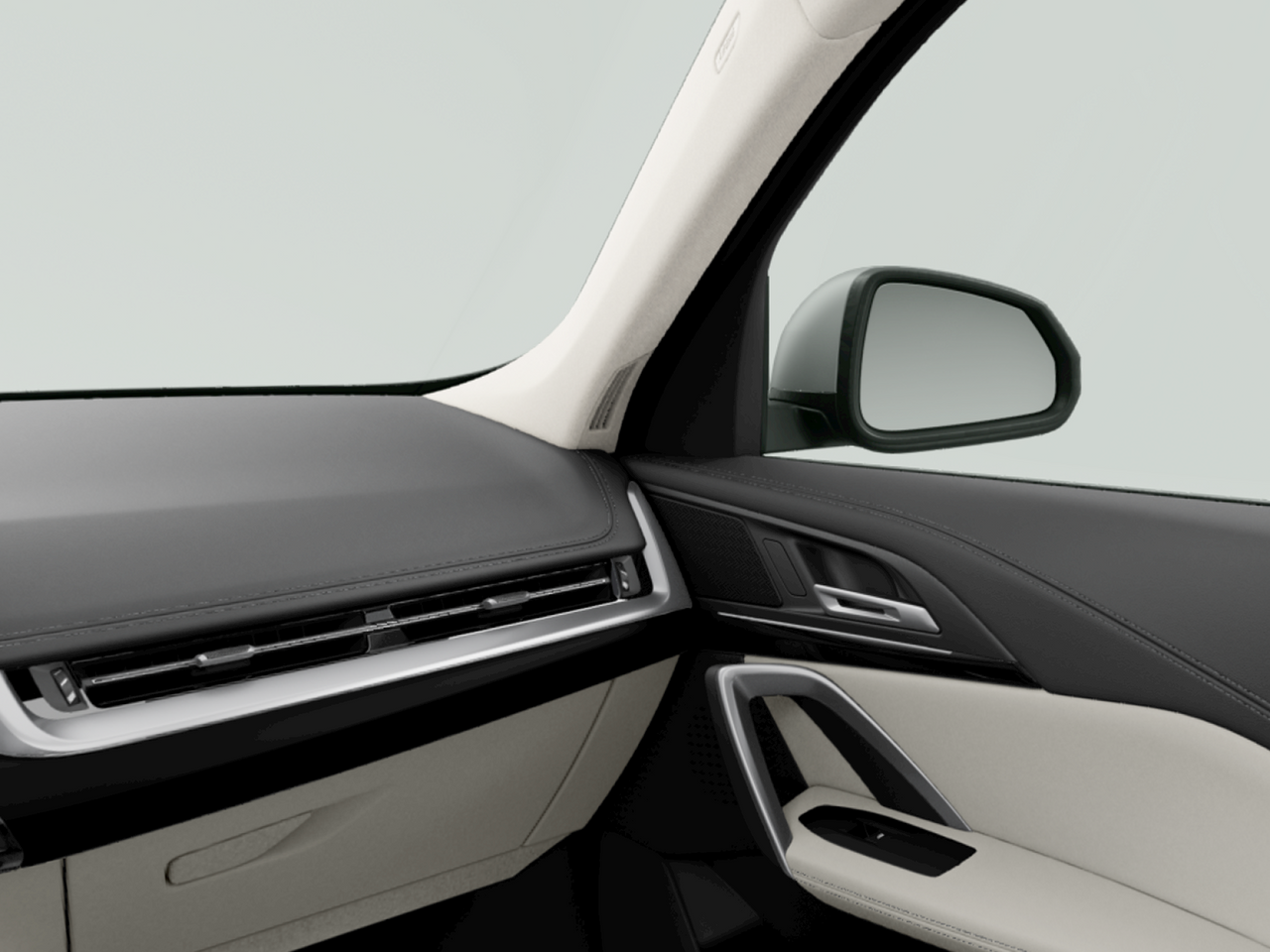 Zunanja slika - BMW iX - 1 xDrive30 - 11