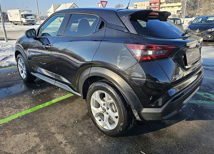 Zunanja slika - Nissan Juke - 1.0 DIG-T 117 N-CONNECTA DCT|fullLED|navi|kamera|assist - 4