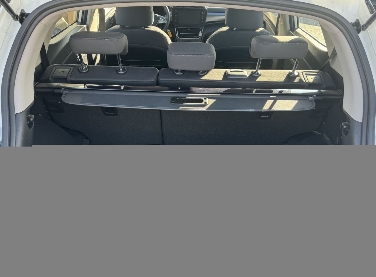 Zunanja slika - KG Mobility Tivoli - 1.5 GDI-T Fresh A T - 7