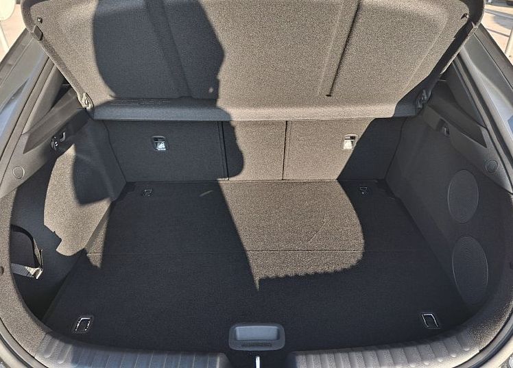 Zunanja slika - KIA XCeed - 1.6 T-GDi 7DCT EX STREAM ISG - 10